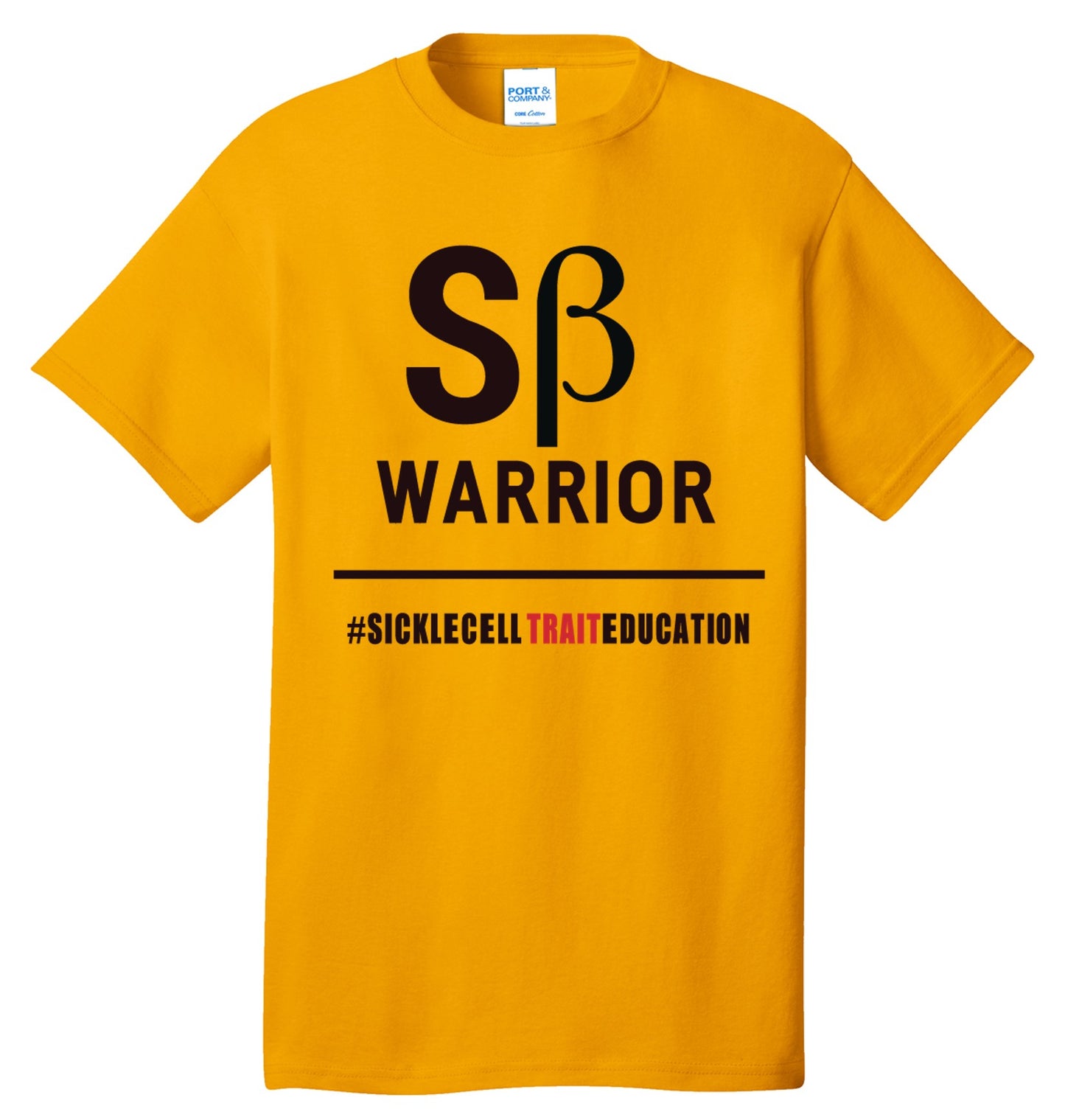 Genotype Warrior T-Shirts