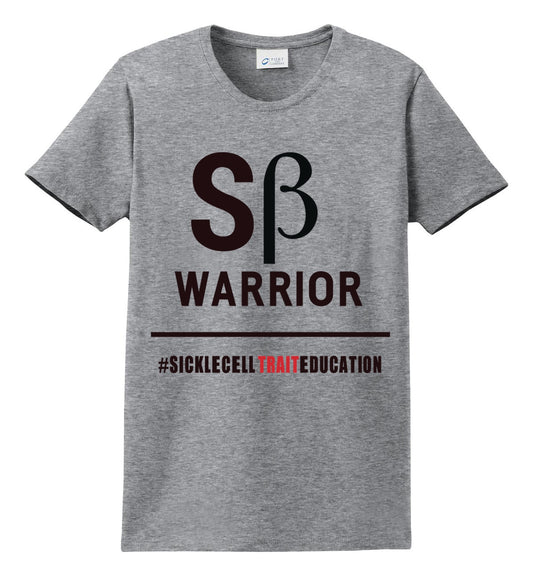 Genotype Warrior T-Shirts
